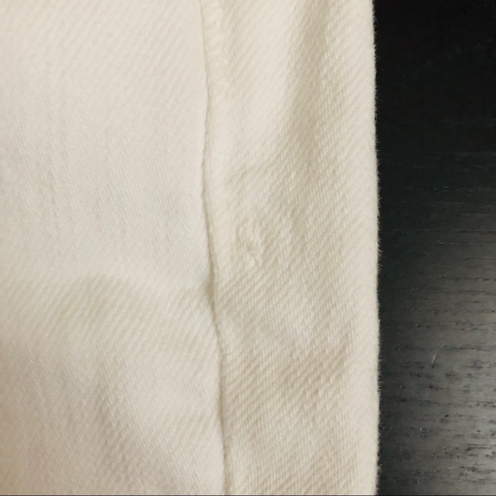 AG Jeans The Prima Cigarette Size 25 NEW - Picture 3 of 6